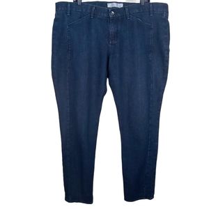 Old Navy Clothing Co. "Lowest Rise" Jeans Size 18